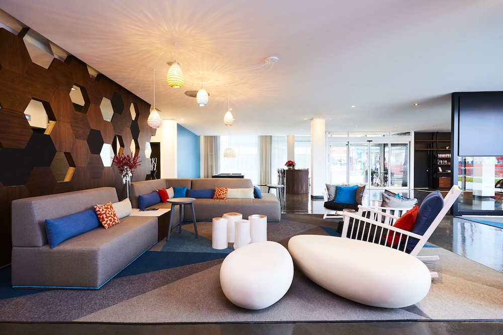 Alt Hotel St Johns 22/36
