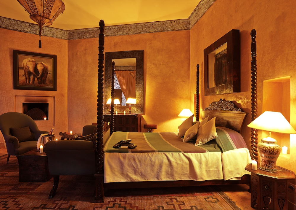 Riad Noir d'Ivoire 45/70