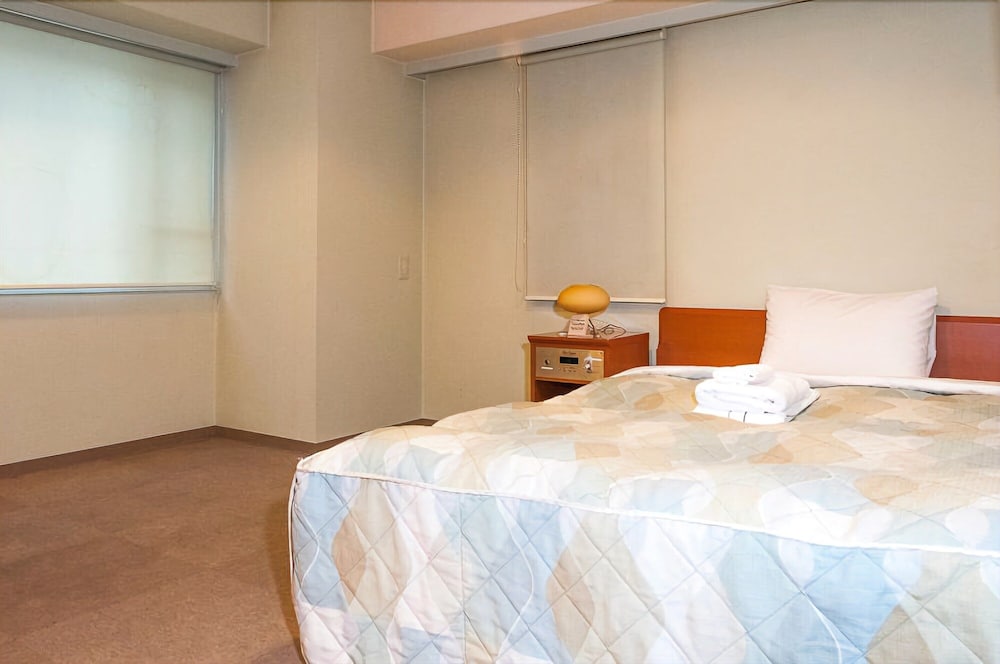 Nissei Hotel Fukuoka 27/58