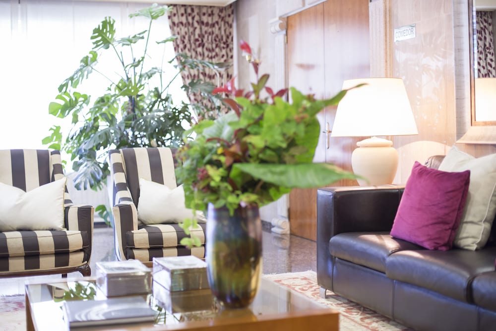 Hotel Nuevo Astur Spa 48/61