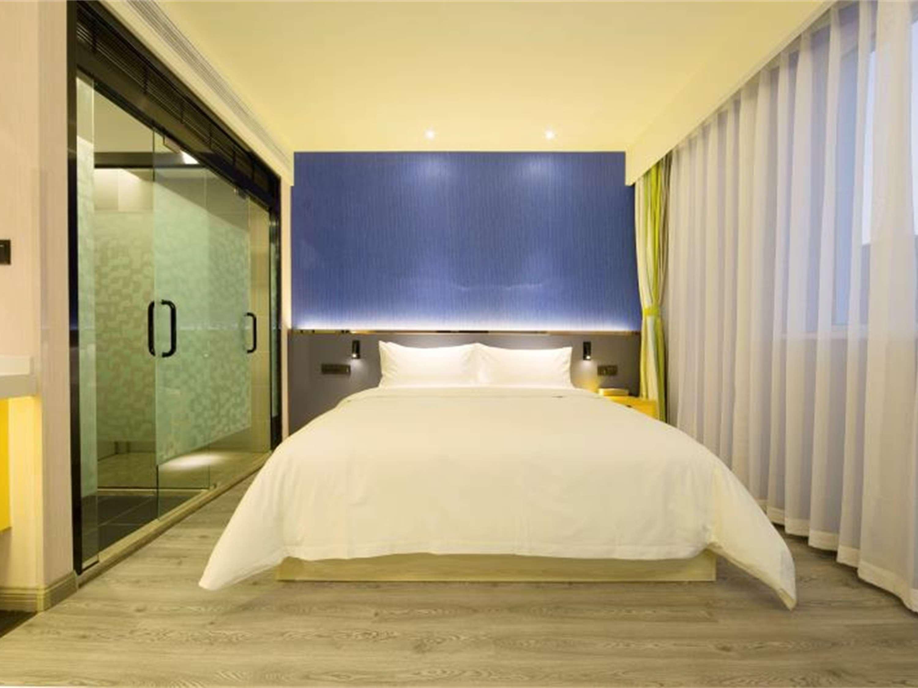 Ibis Styles Beijing Capital Airport 20/47