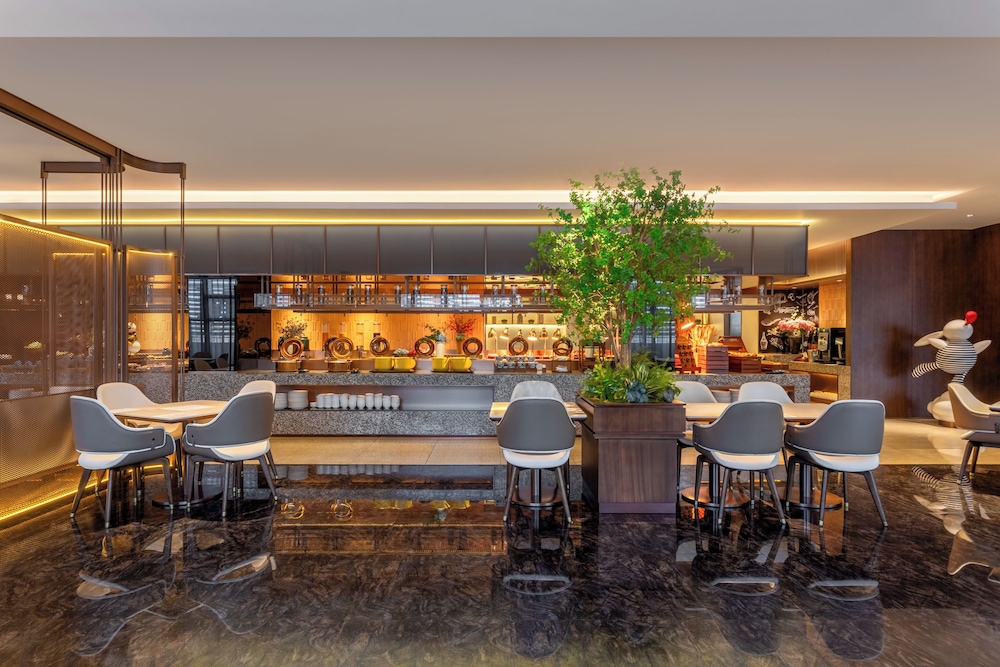Maixinge International Hotel 40/49