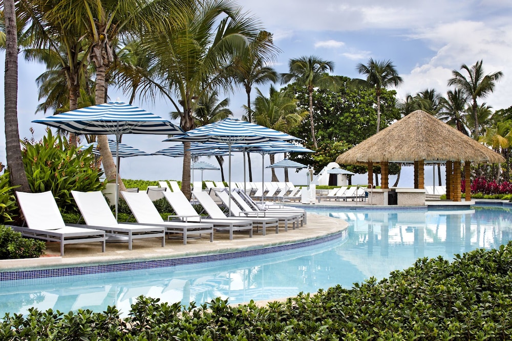 Fairmont El San Juan Villa Experience 3/72