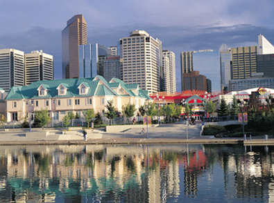Best Western Plus Calgary Centre Inn 43/50