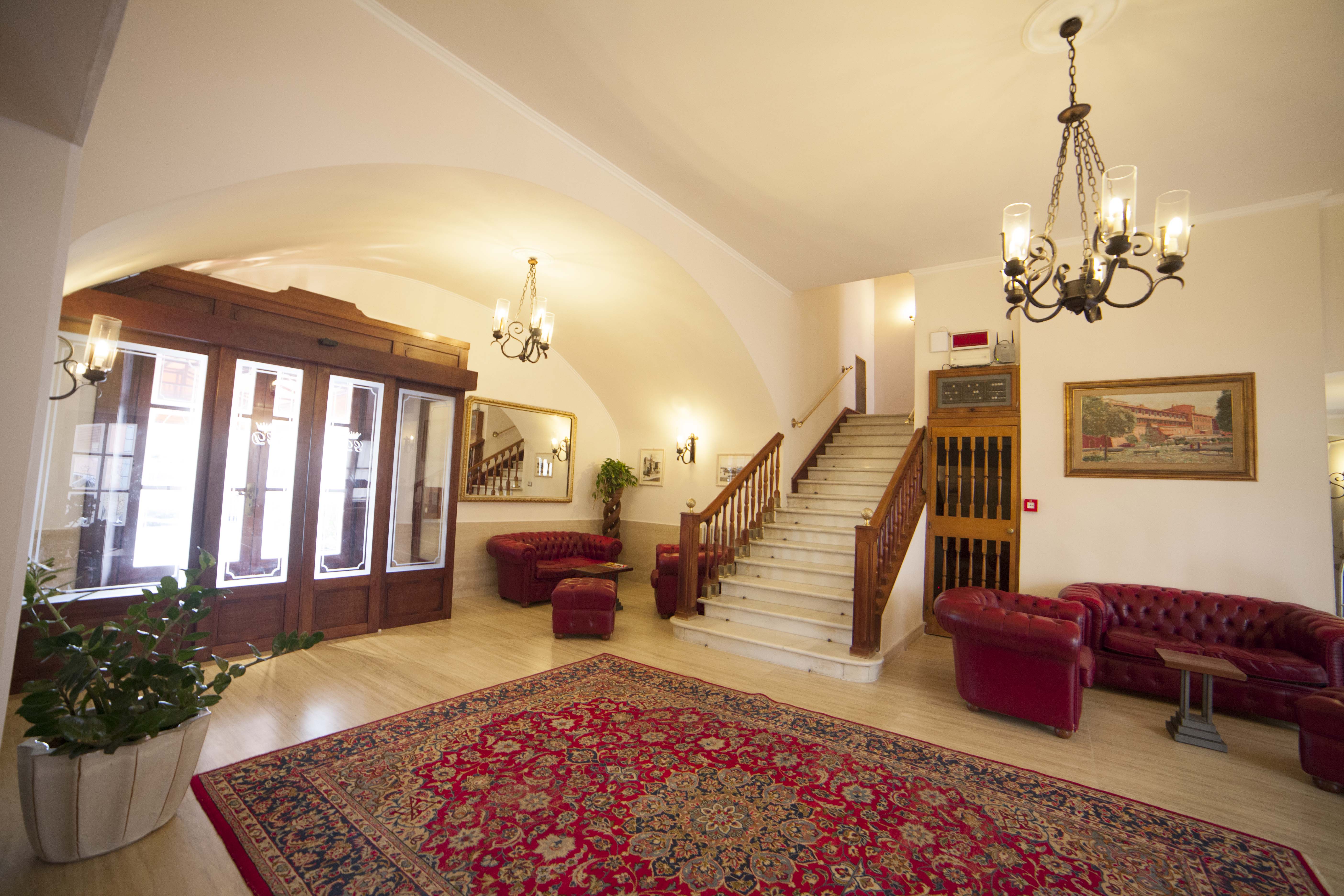 Grand Duca Hotel 29/49