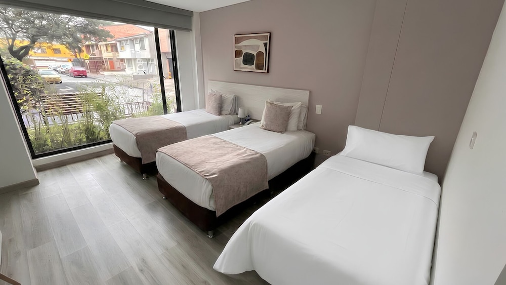 Hotel Regency Boutique La Feria 26/72