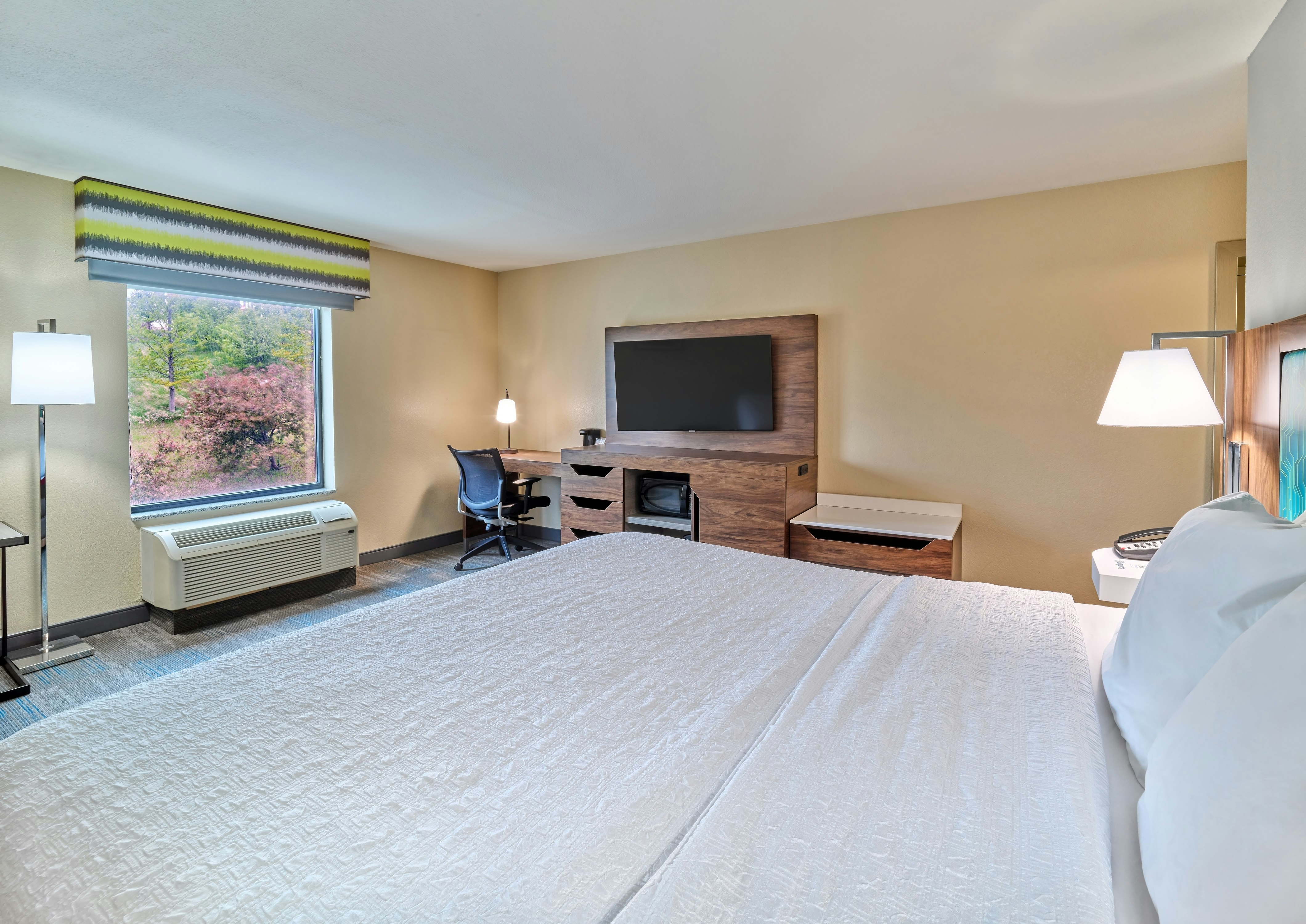 ROOM, KING BED, ACCESSIBLE