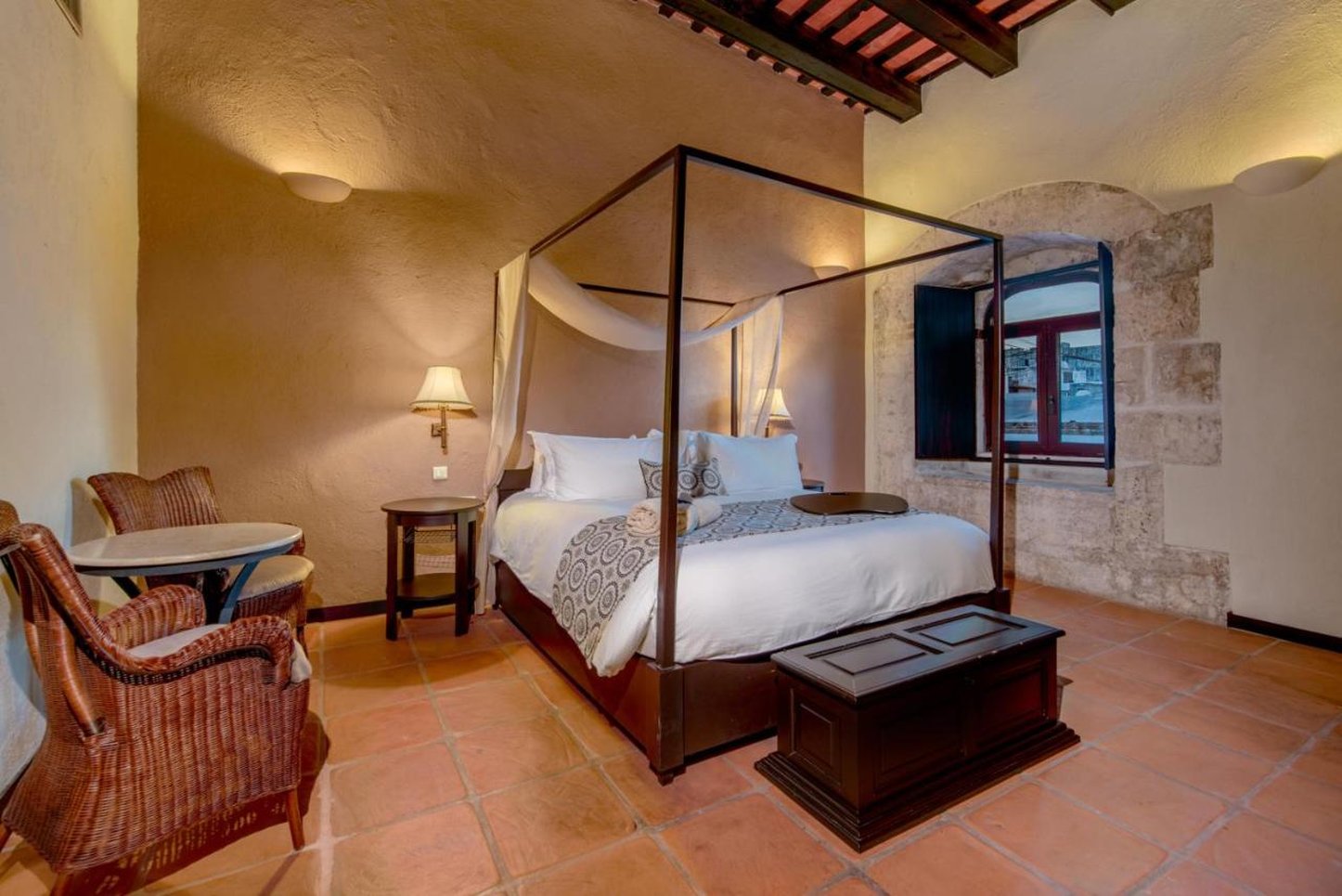 Hodelpa Nicolas de Ovando Emblematic Hotel 13/50