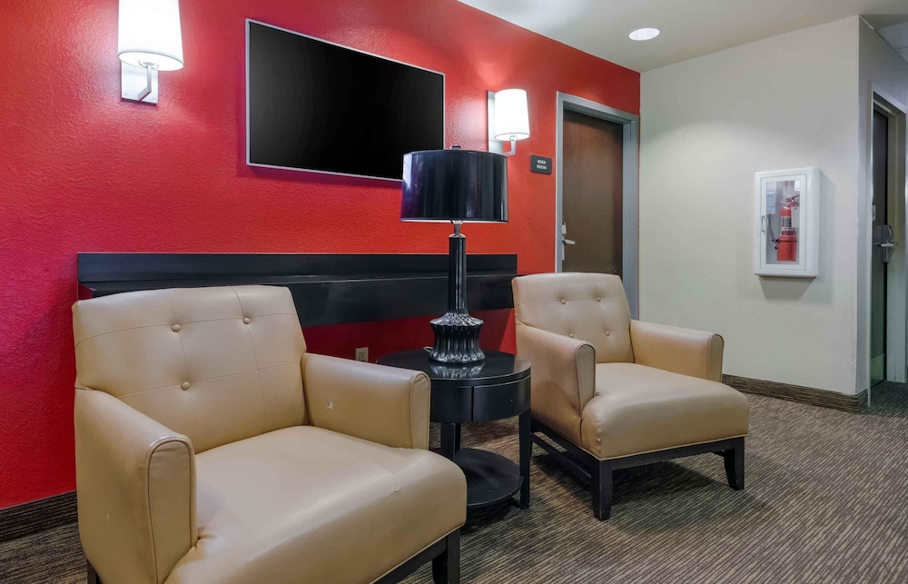 Extended Stay America Suites Orlando Lake Mary 1036 Greenwoo 44/53