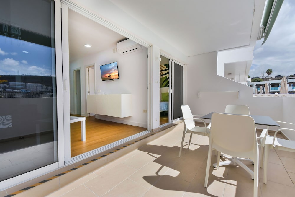 Calypso Oasis Apartments 50/65
