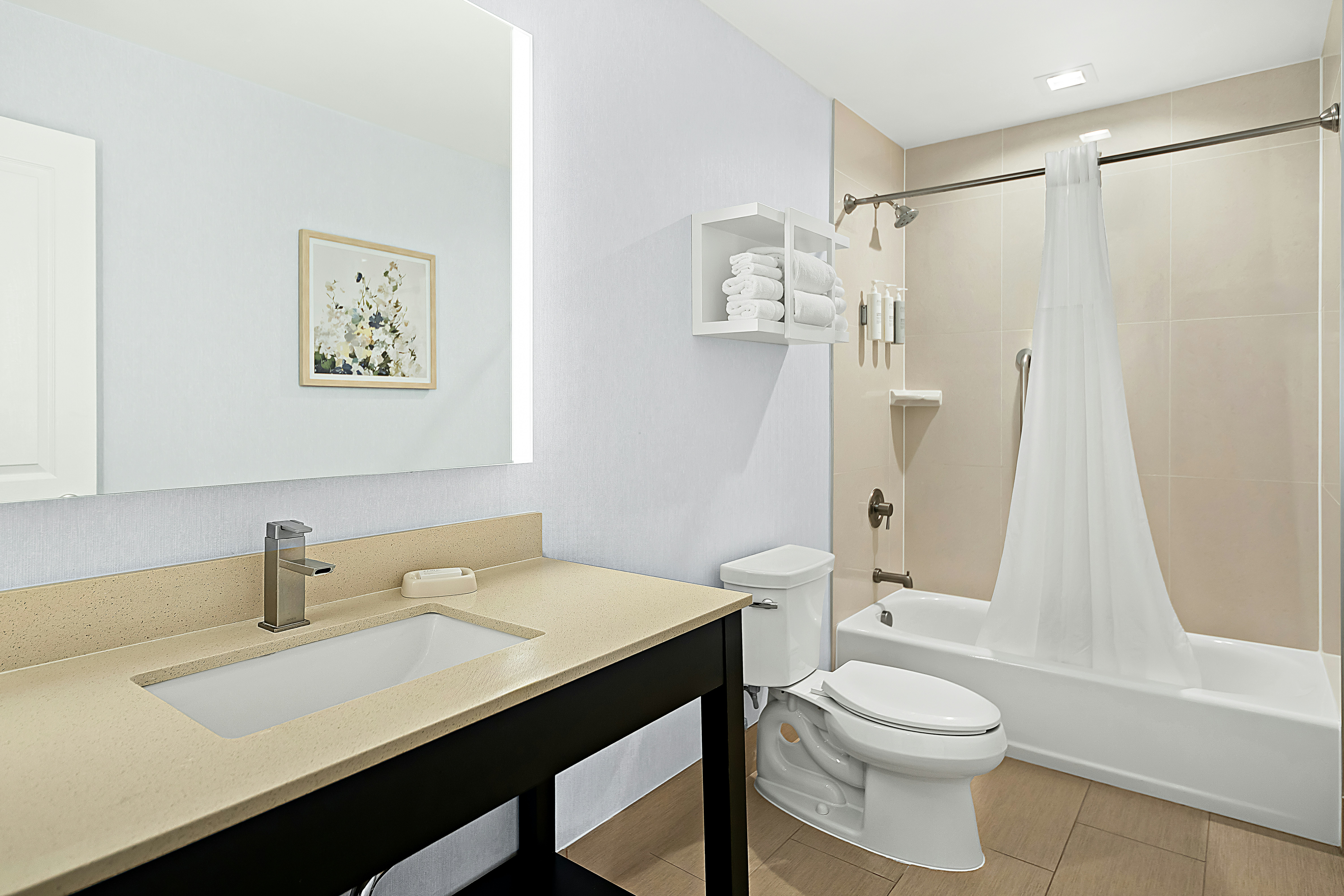 Hampton Inn Morgan Hill 38/39