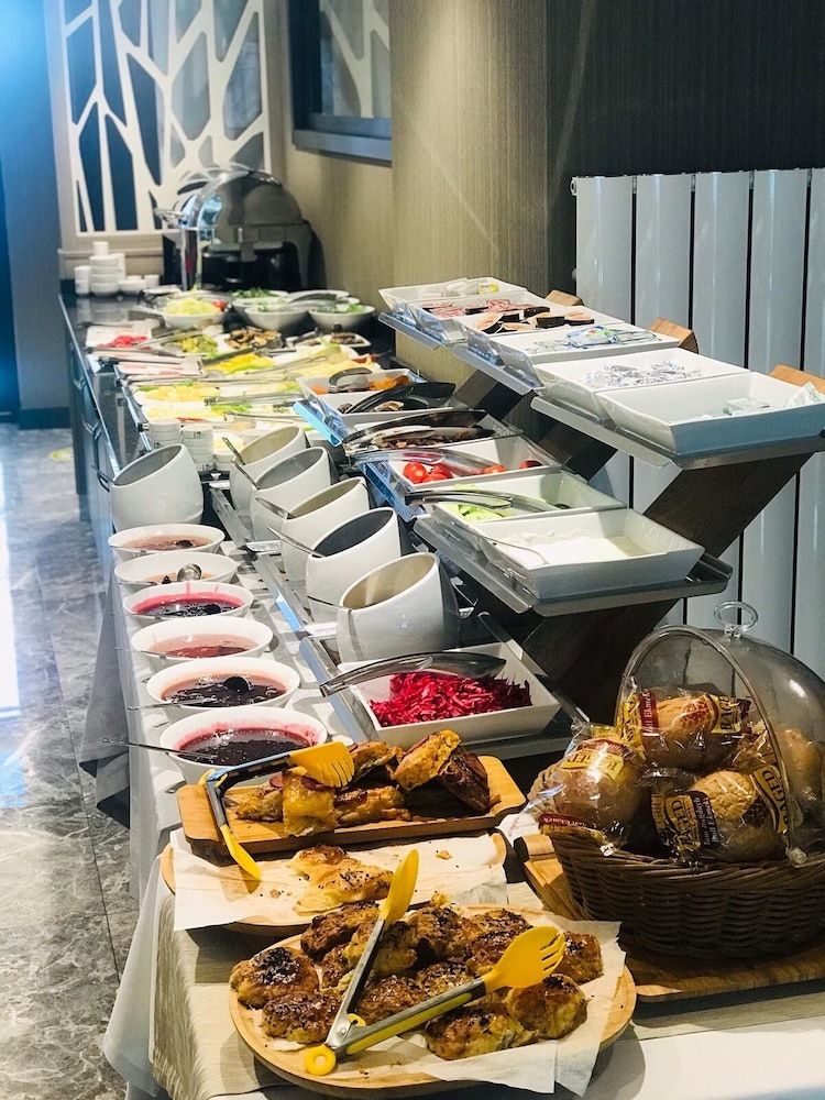 Yeni Bahar Otel 22/40