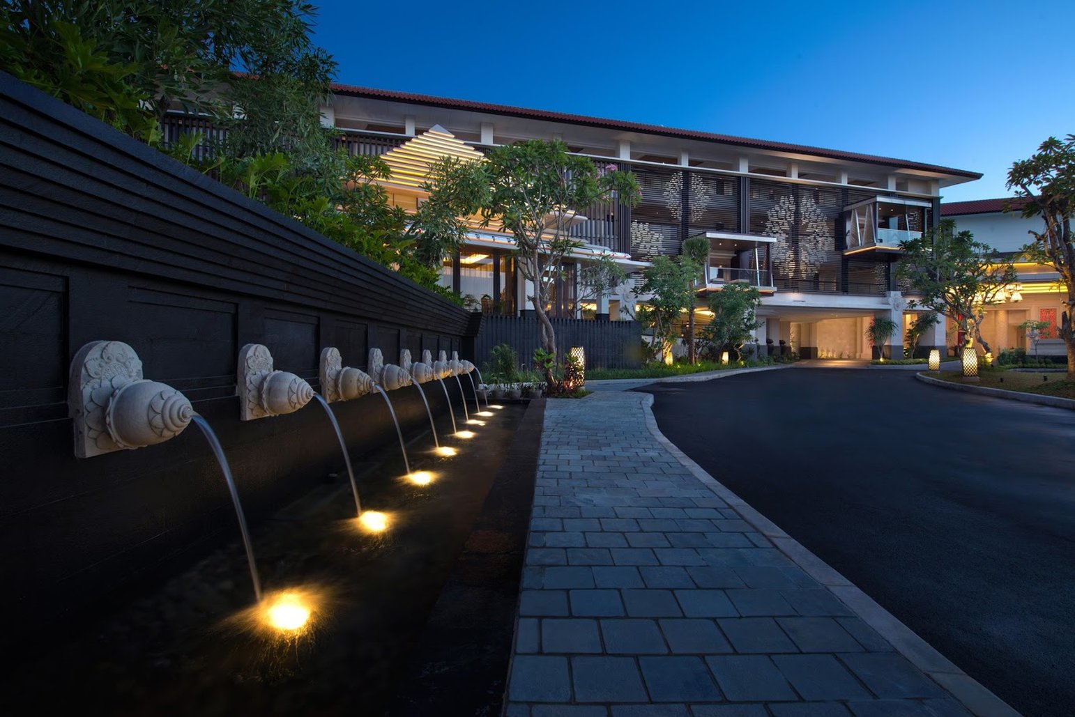 THE TRANS RESORT BALI 67/68