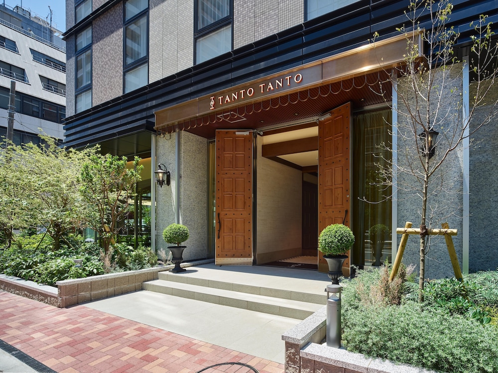 Mitsui Garden Hotel Gotanda 46/50
