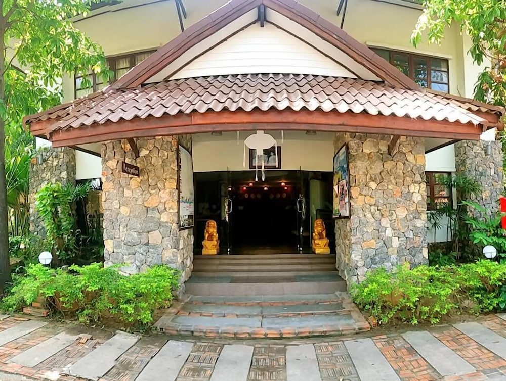 Talkoo Beach Resort 9/58