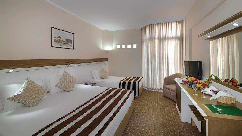 Green Max Hotel 22/65