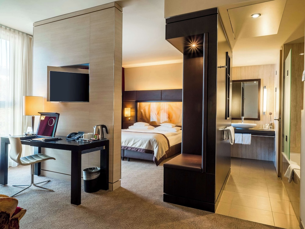 Lindner Hotel Vienna am Belvedere, Part of Jdv by Hyatt 26/72
