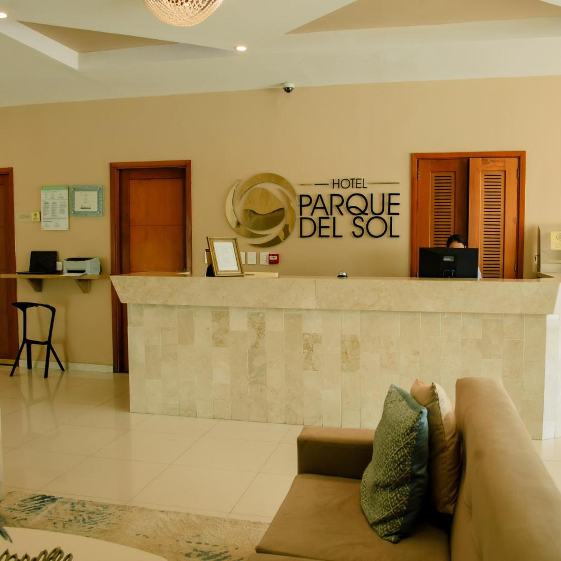 Hotel Parque del Sol 9/62