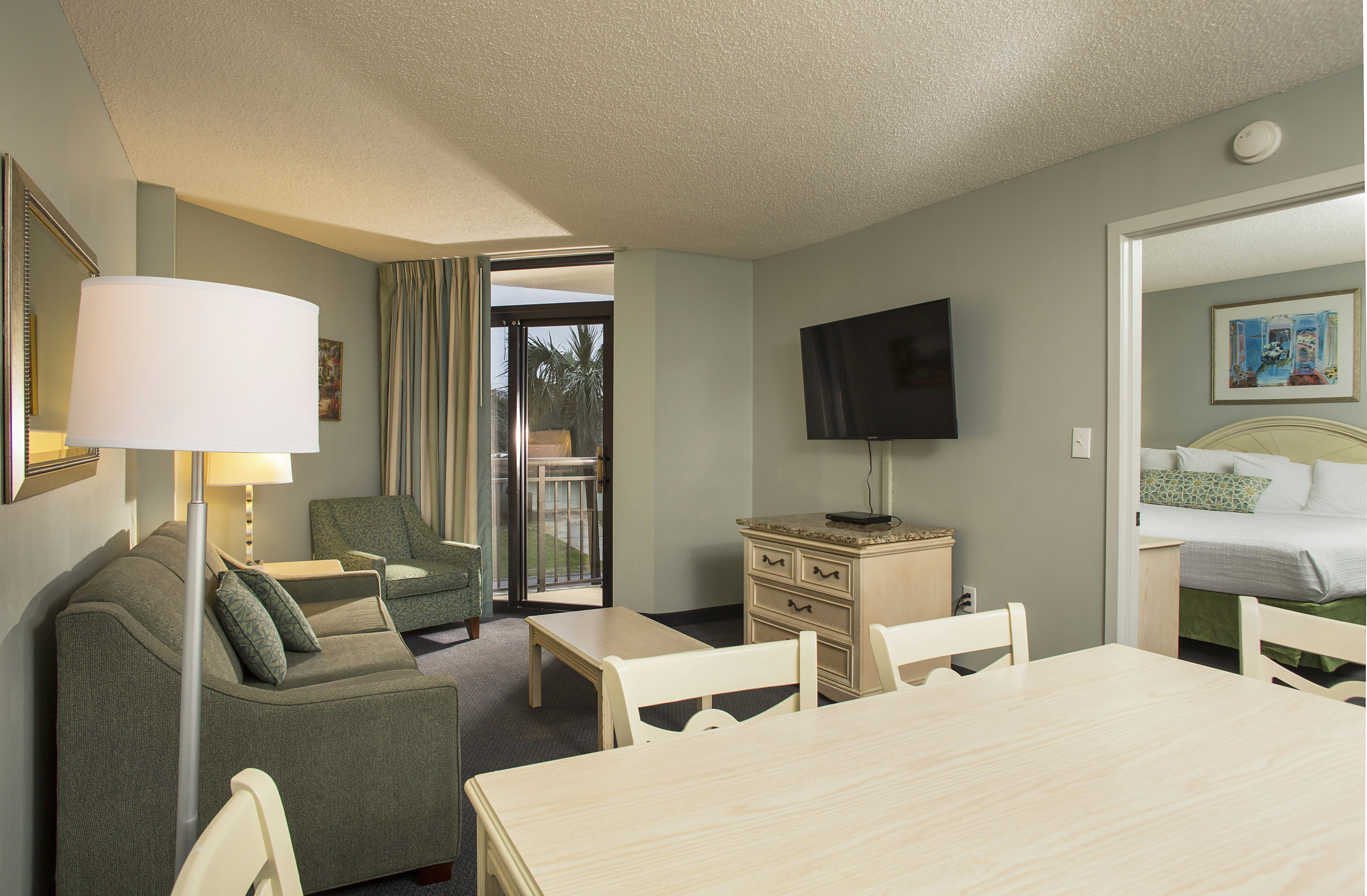 Grande Shores Ocean Resorts Condominiums 28/49