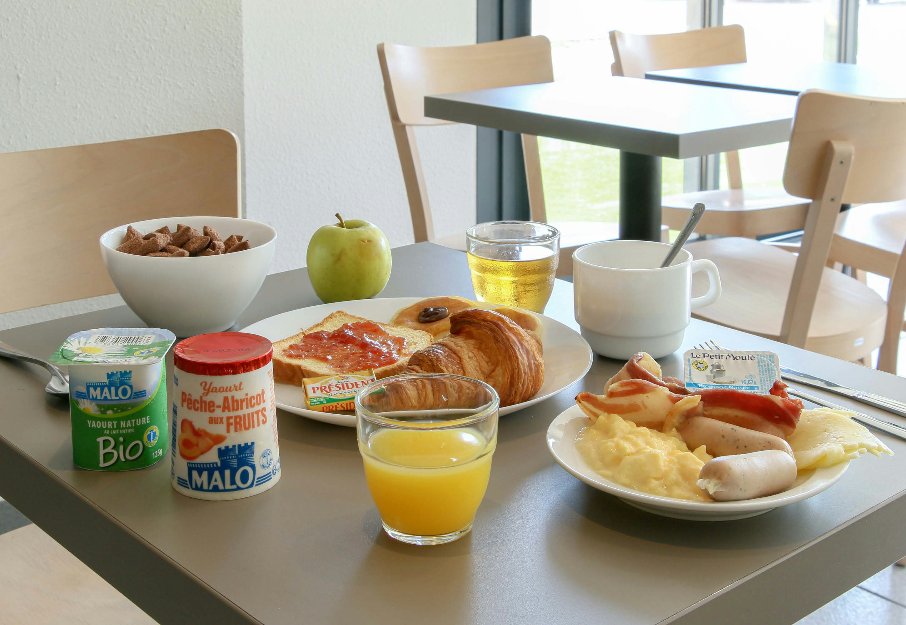 B&B HOTEL Aubagne Gemenos 27/31