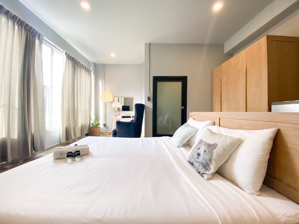 Arch39 Art & Craft Hotel 26/75