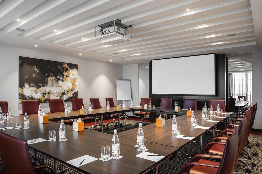 سنترو سلامة جدة من روتانا