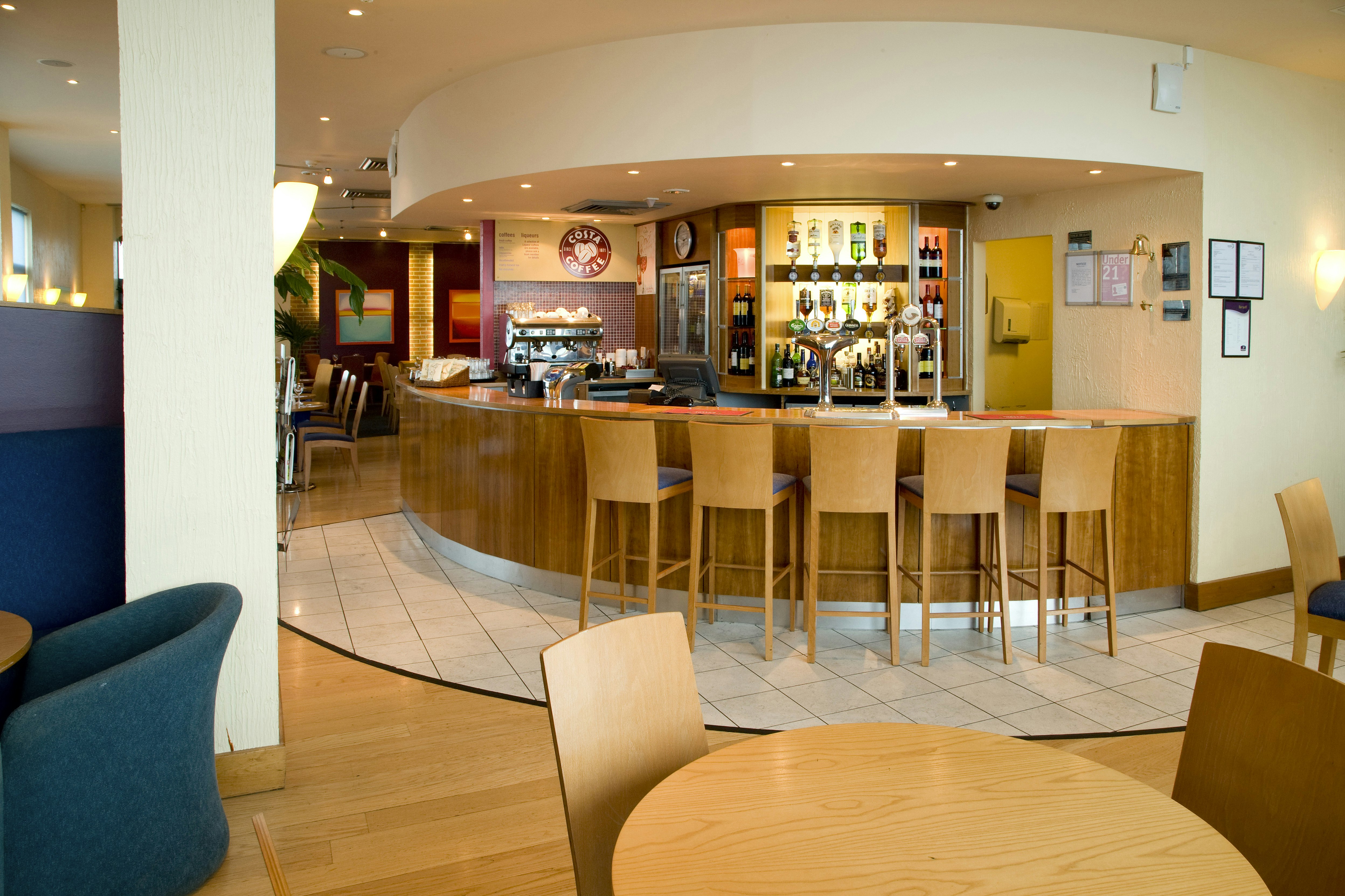 Premier Inn London Wimbledon South 25/35