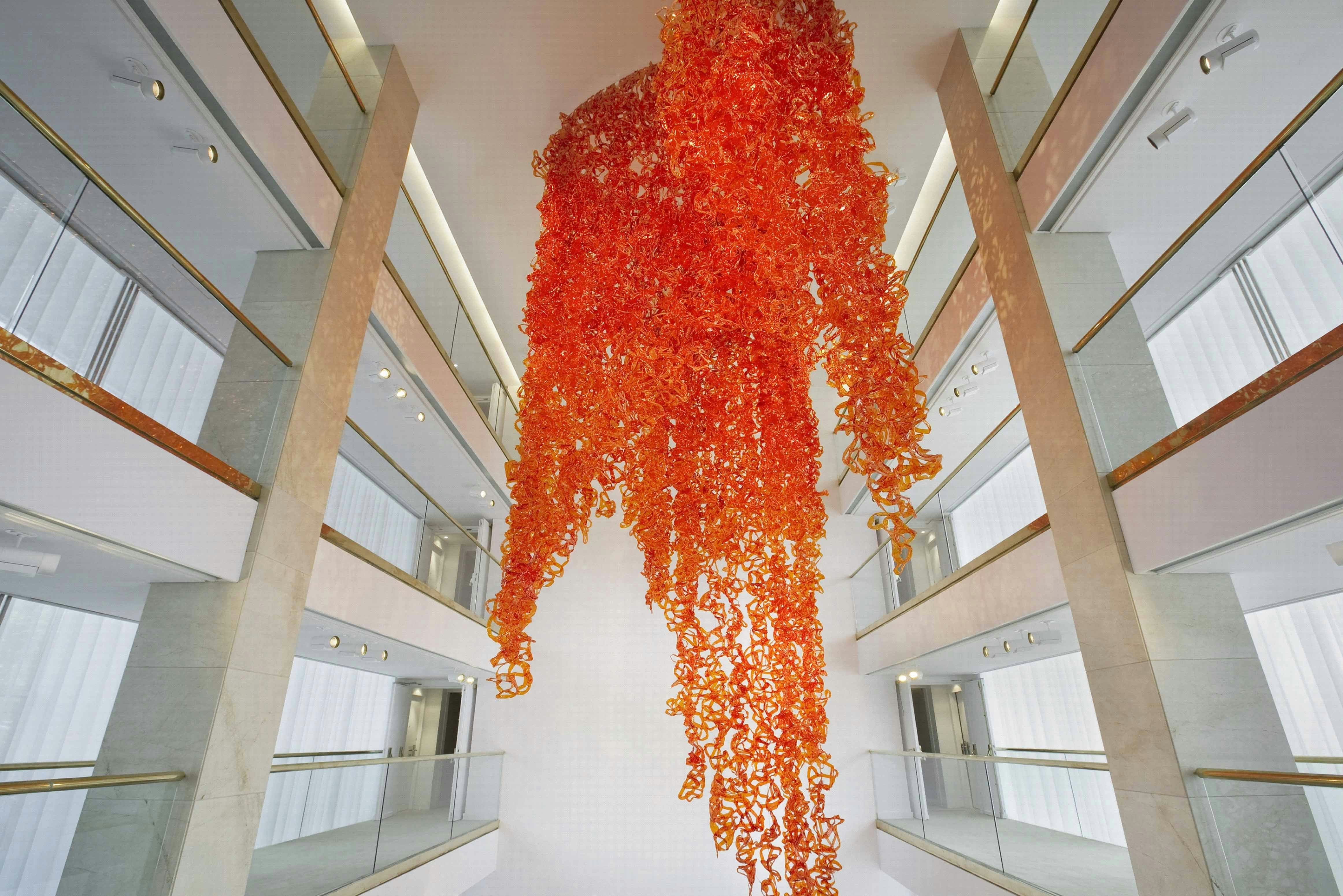 Hilton Barcelona in BARCELONA