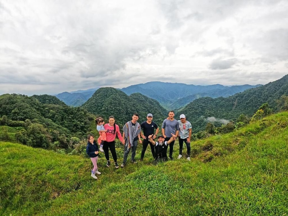 Termales El Escondite 33/50