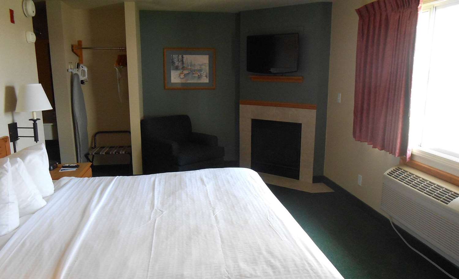 Americinn By Wyndham Oscoda Near Ausable River 18/40