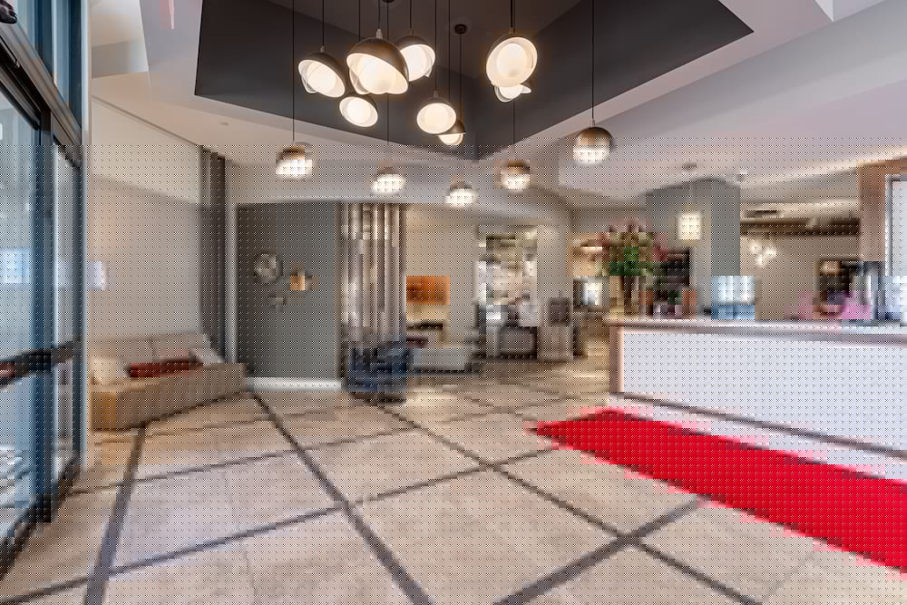 Hilton Garden Inn Louisville Downtown 20/87