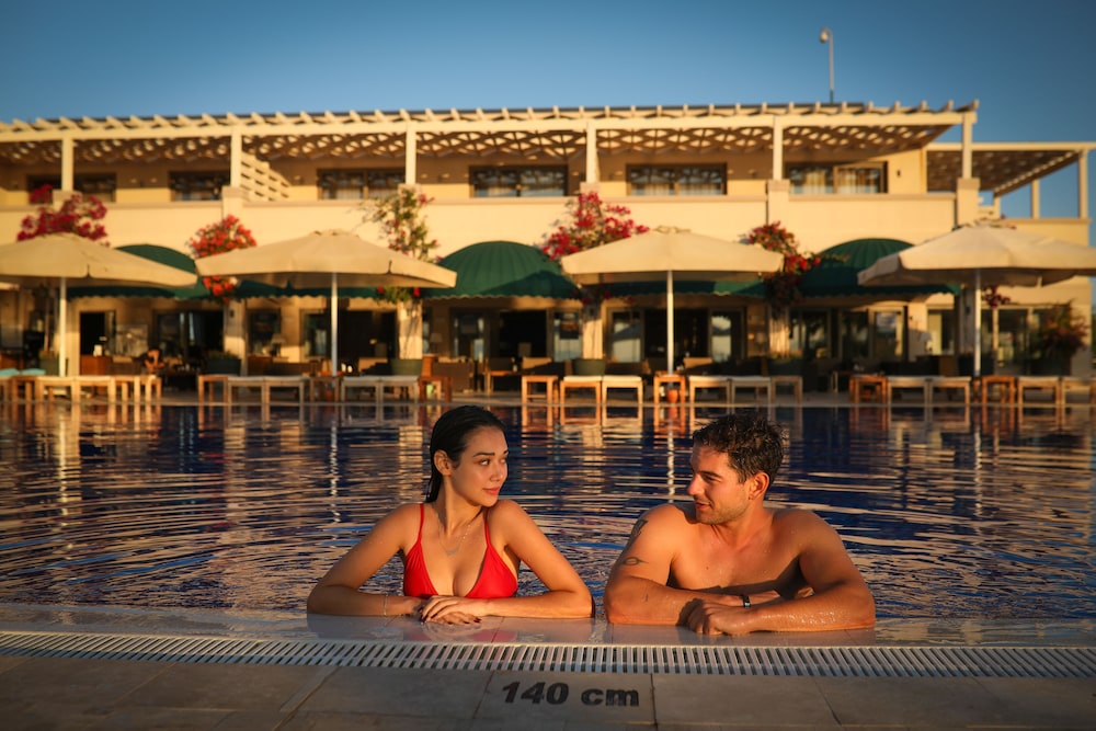 D-Marin Didim Marina Yacht Club 43/49