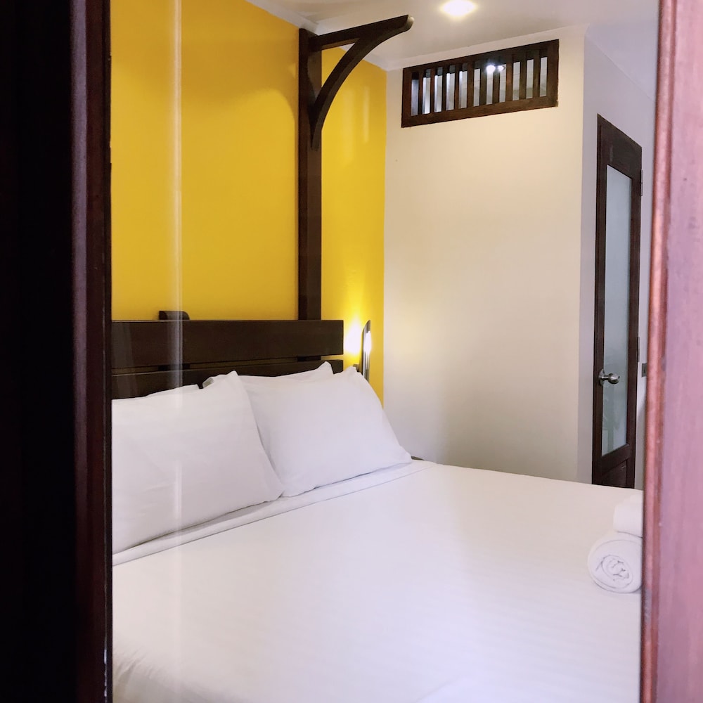 Ancient Luang Prabang Hotel Banphongheuang 23/50