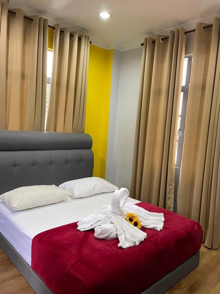 Samudera Hotel 34/43