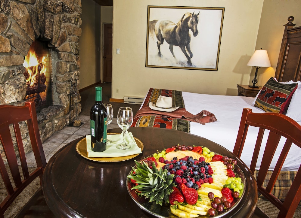 Spring Creek Ranch 54/75