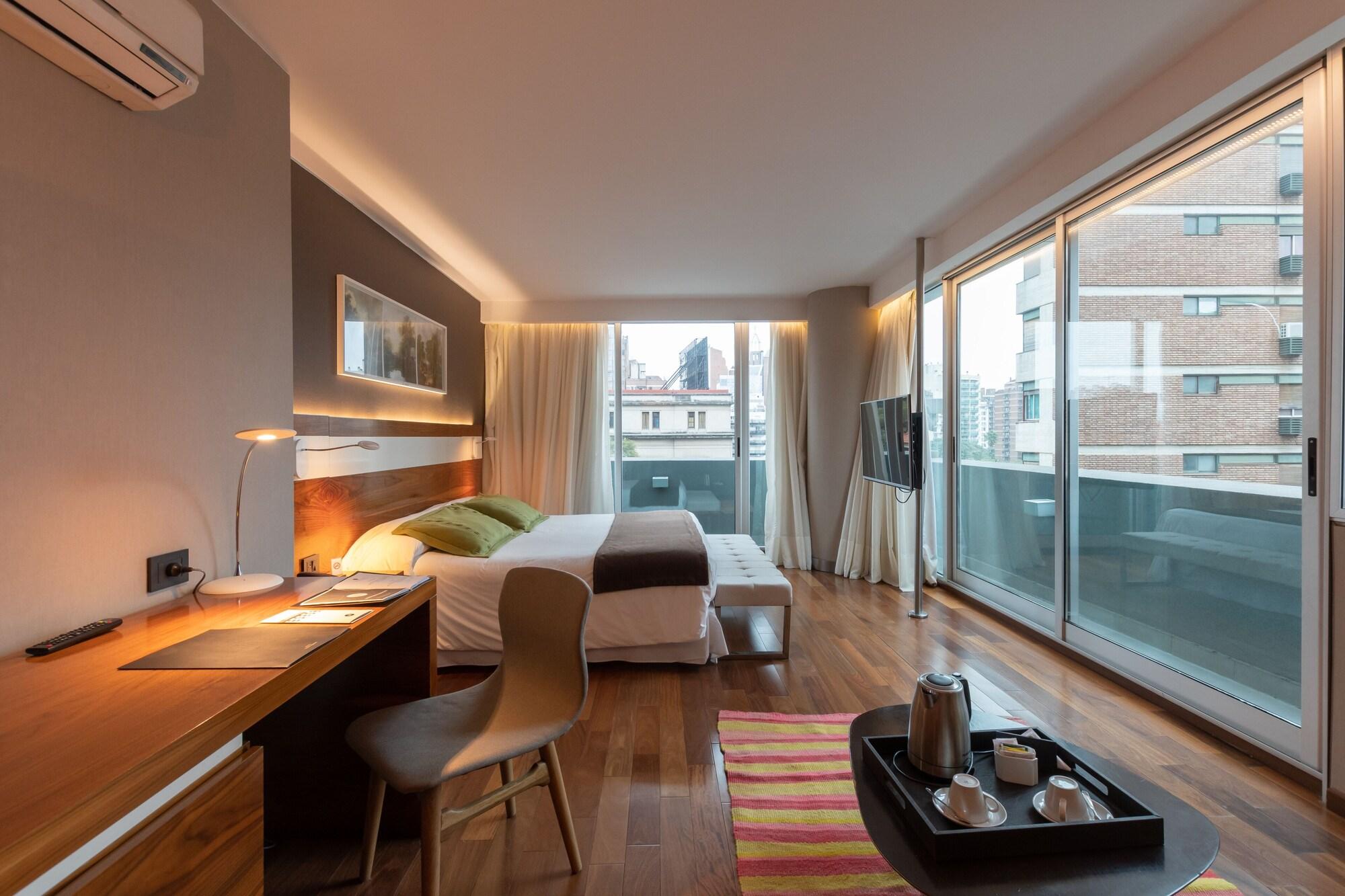 Yrigoyen 111 Hotel 31/53