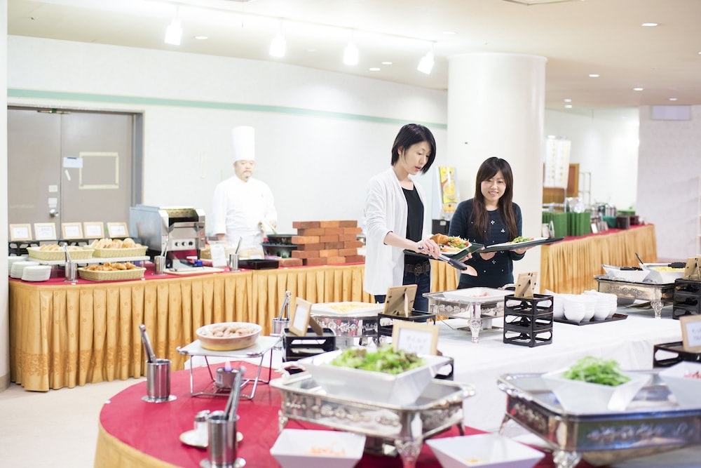 Mercure Tottori Daisen Resort & Spa 41/55