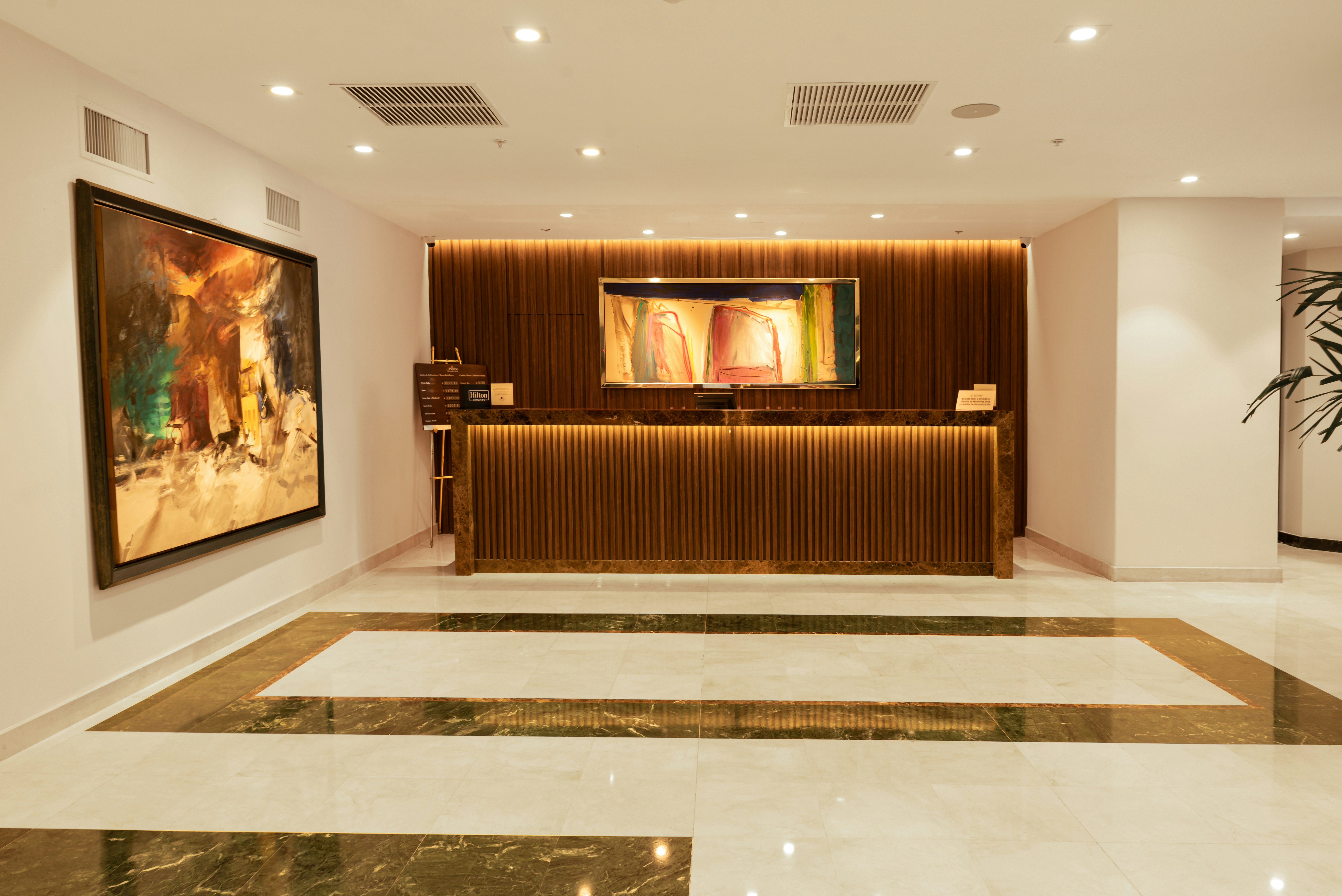 El Pardo Lima - A DoubleTree by Hilton Hotel 5/73
