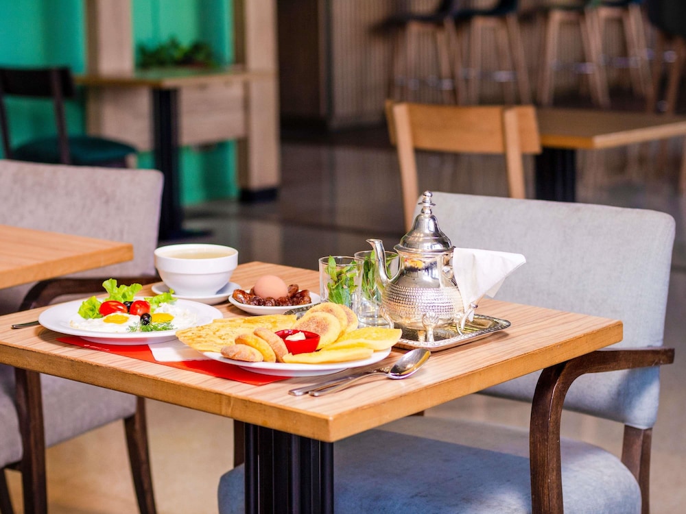 ibis Casablanca City Center 31/50