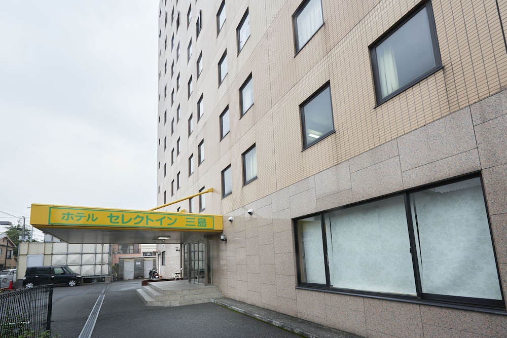Hotel Select Inn Mishima 72/74