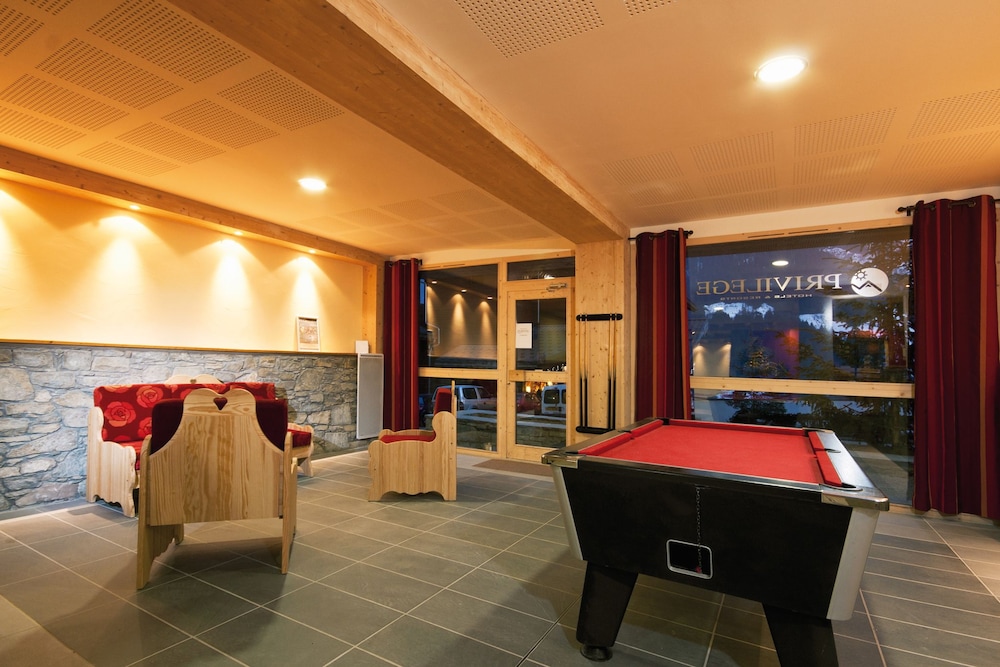 Lagrange Vacances Les Chalets du Mont Blanc 23/37