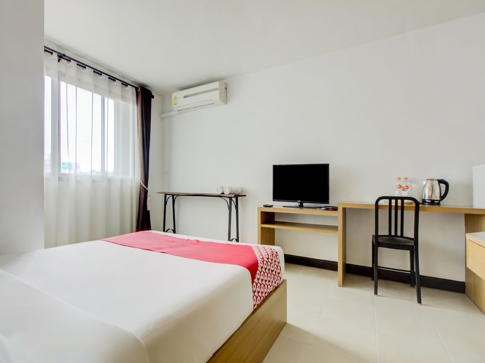 Capital O 564 Nature Boutique Hotel (ex OYO 564) 34/54
