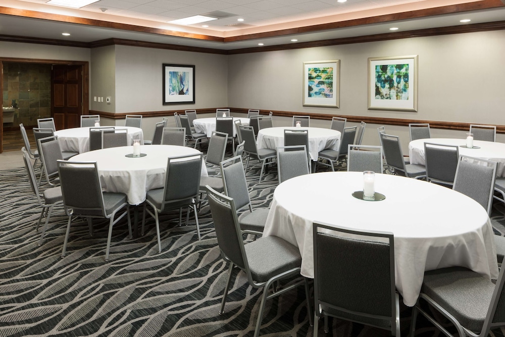 Homewood Suites by Hilton Denton 32/50