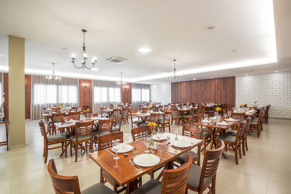 Sumare Park Hotel 28/50
