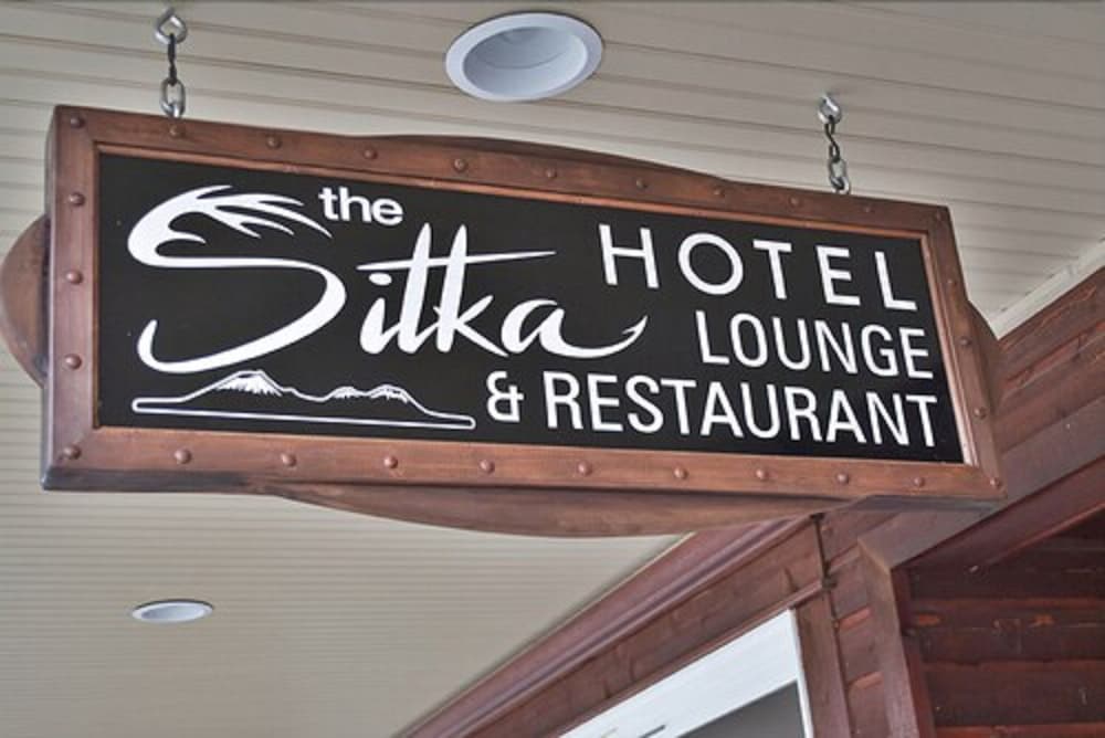Sitka Hotel And Restaurant 22/45