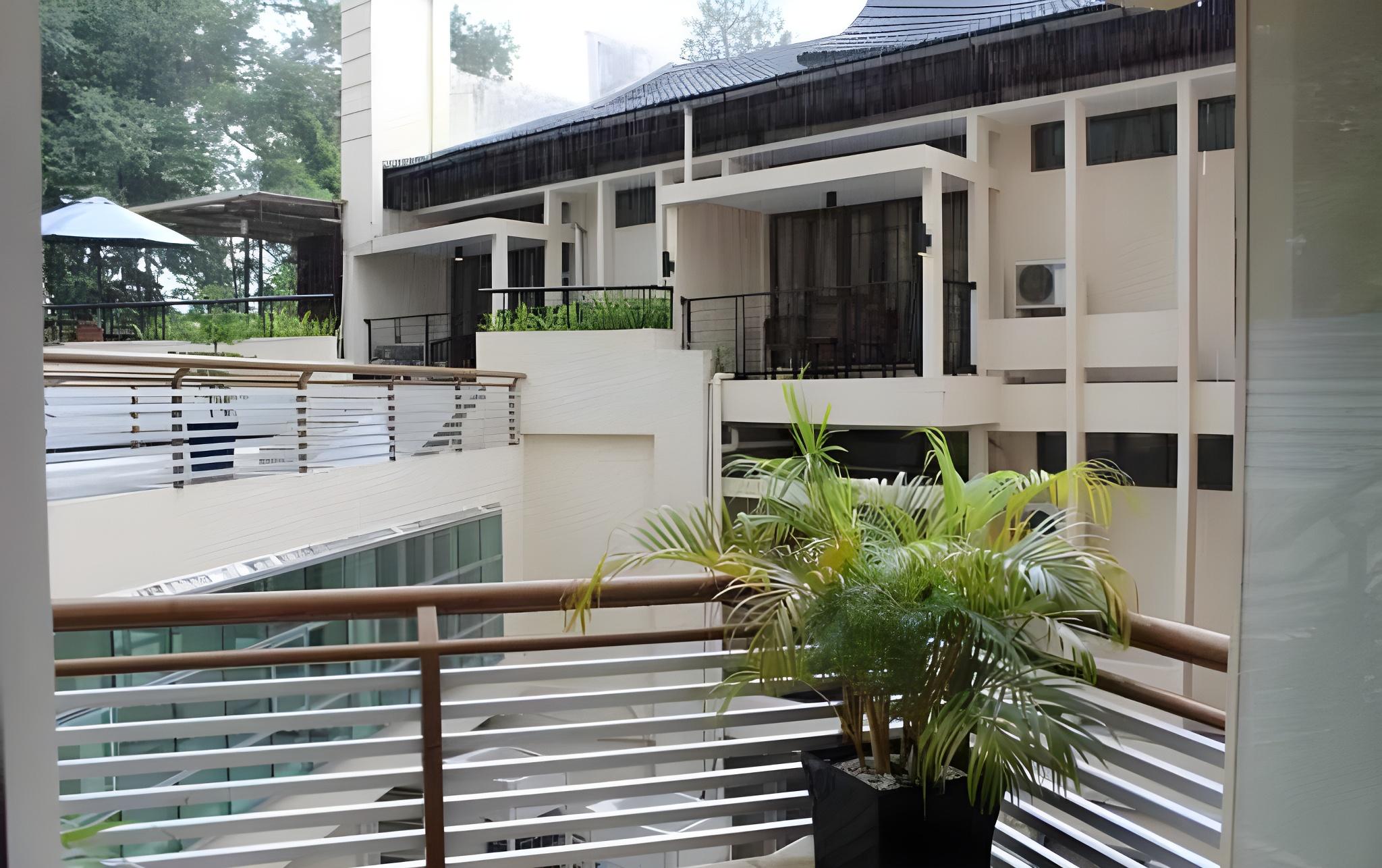 Royal Denai View Hotel 5/30