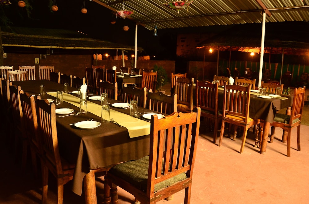 The Narayan Resort 30/45