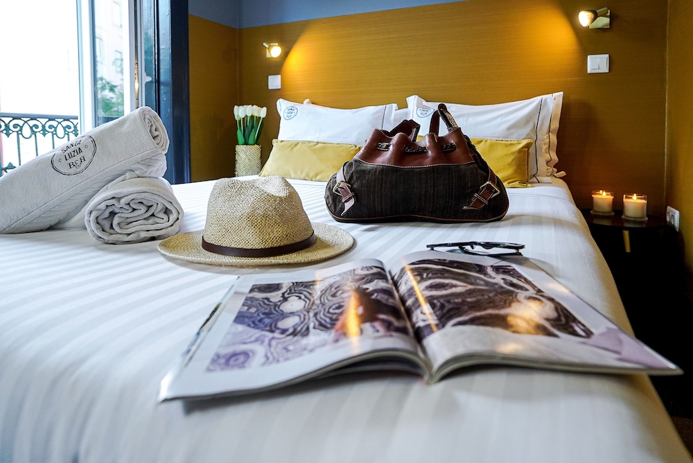 Santa Luzia B&B - Horigem 18/45
