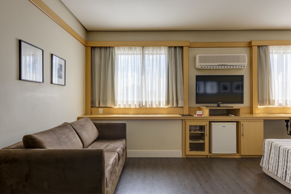 Hotel Monreale Plus Guarulhos International Airport 43/69