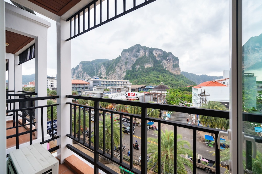 Kokotel Krabi Ao Nang 3/50